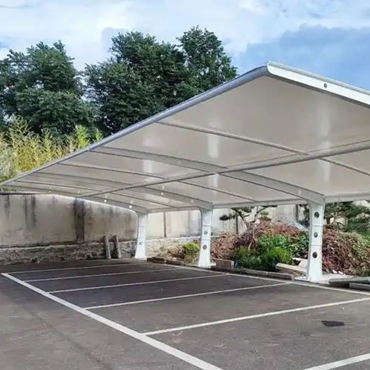 东台市膜结构汽车棚