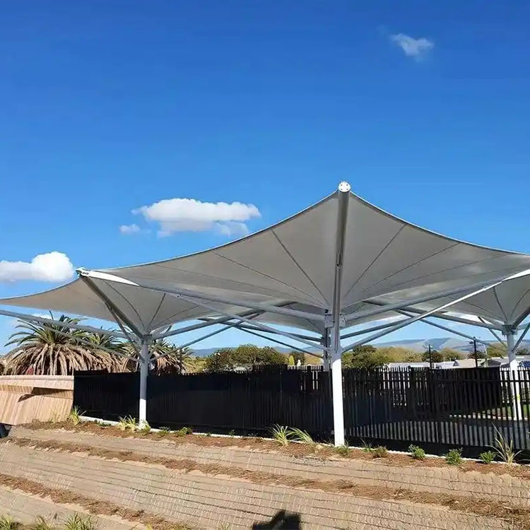 东台市工程案例