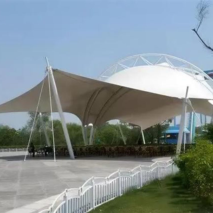 东台市工程案例