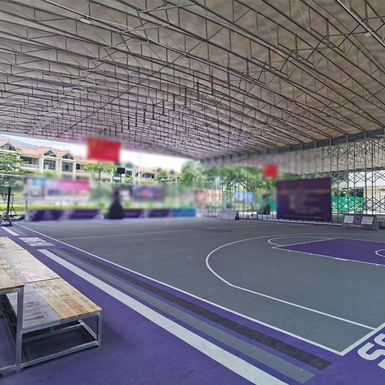 东台市工程案例