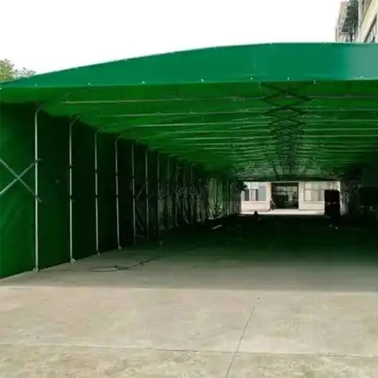 东台市工程案例