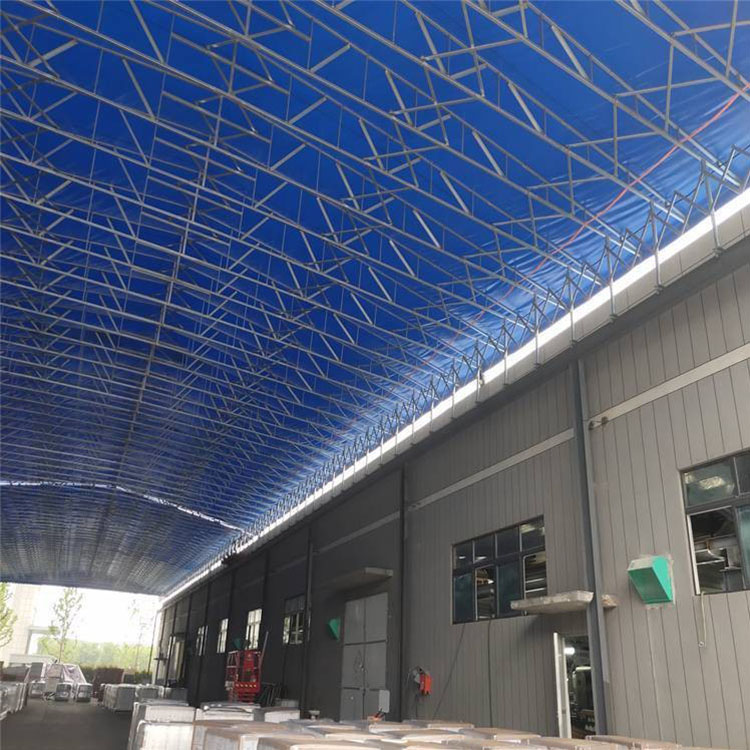 东台市工程案例