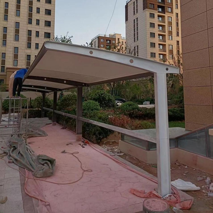 东台市工程案例